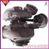 Turbocharger GT2256V Turbo Charger For Mercedes 715910-5002S