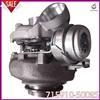 Turbocharger GT2256V Turbo Charger For Mercedes 715910-9002S