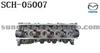 Mazda R2 Cylinder Head