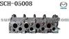 Mazda RF RFN Cylinder Head