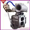 Turbocharger HX50W Turbo Charger For Iveco 3594505