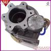 Turbocharger HX50W Turbo Charger For Iveco 3596693