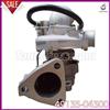 Turbocharger TF035 Turbo Charger For Hyundai 28200-42650