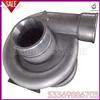Turbocharger 4LGZ Turbo Charger For MAN Scania 301250