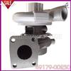 Turbocharger TD06-1 Turbo Charger For Mitsubishi ME013734