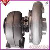 Turbocharger HX55 Turbo Charger For Scania 4038612-D