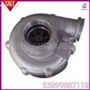 Turbocharger K29 Turbo Charger For Man 51091007684