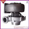 Turbocharger K29 Turbo Charger For Man 53299707112