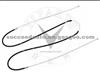 Brake Cable For FIAT 1307963080