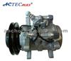 6P148 Denso Auto Compressor