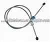 Brake Cable For VOLVO 20700973