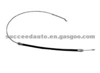 Brake Cable For Ford C5ZZ-2853-BR