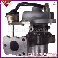 Turbocharger K03 Turbo Charger For Citroen Peugeot 53039880023