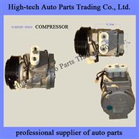 CAMC Truck Parts Compressor 81AH52DY-03910