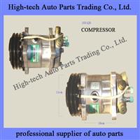 CAMC Truck Parts Compressor 1014J6