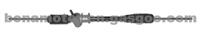 45510-12230 Steering Rack For TOYOTA