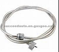 Brake Cable For Ford 8C-17260-A