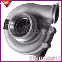 Turbocharger K31 Turbo Charger For MAN 51091007606