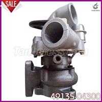 Turbocharger TF035 Turbo Charger For Hyundai 49135-04300