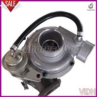 Turbocharger RHF5 Turbo Charger For Isuzu VIDH