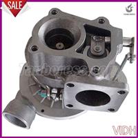 Turbocharger RHF5 Turbo Charger For Isuzu VD430056