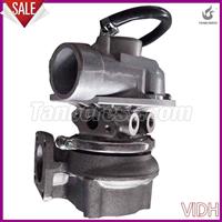 Turbocharger RHF5 Turbo Charger For Isuzu VB430056