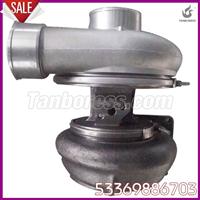 Turbocharger 4LGZ Turbo Charger For MAN Scania 52329883279