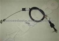 Brake Cable For Daewoo 96351836