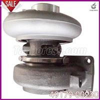Turbocharger TD06-1 Turbo Charger For Mitsubishi 49179-00230