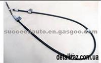 Brake Cable For Daewoo 96230545