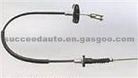 Brake Cable For Daewoo P96347901