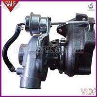 Turbocharger RHF5 Turbo Charger For Isuzu VA430064