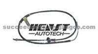 Brake Cable For Daewoo 96243462