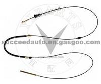 Brake Cable For FIAT 7671309