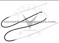 Brake Cable For FIAT 1307963080