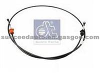Brake Cable For VOLVO 20700966