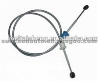 Brake Cable For VOLVO 20700973