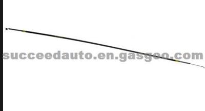 Brake Cable For Ford C5ZZ-18552-A