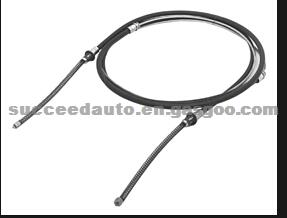 Brake Cable For Ford C5ZZ-2A635-E