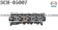 Mazda RF Cylinder Head