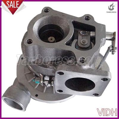 Turbocharger RHF5 Turbo Charger For Isuzu VH430056