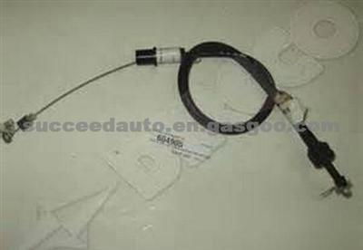 Brake Cable For Daewoo 96351836