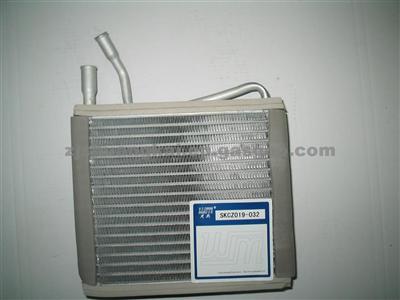 Zhejiang Shuangkai SKCZ019-032 FORD MUSTANG 1996-2004 XR3Z-19850CA Evaporator Cooling Coil Auto Air Condition