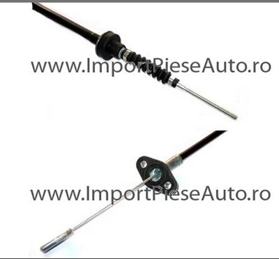 Brake Cable For Daewoo 96315242