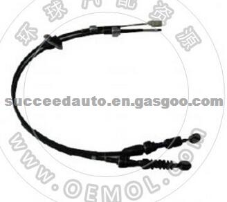 Brake Cable For Daewoo 96495488