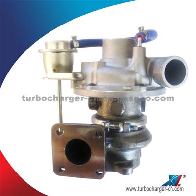 Turbocharger RHF4 135756180