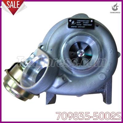 Turbocharger GT1852V Turbo Charger For Mercedes 704412-0001