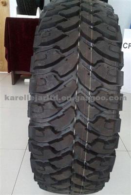 Comforser Tires 31x10.5R15, 32x11.5R15, 33x12.5R15, LT235/85R16, LT305/70R16, LT215/75R15
