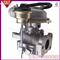 Turbocharger K03 Turbo Charger For Citroen Peugeot 0375H7 - img1