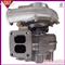 Turbocharger HX50W Turbo Charger For Iveco 500390351 - img1